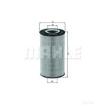 Mahle Oil Filter OX169D (Mercedes S class)