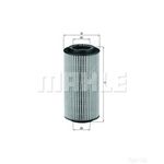Mahle Oil Filter OX179D (Mercedes E320 Cdi)