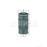 Mahle Oil Filter OX17D (Renault & others)
