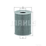 Mahle Oil Filter OX254D1 (Mercedes E420CDI)
