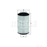 Mahle Oil Filter OX345/7D (Mercedes)