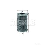 Mahle Oil Filter OX34D (Mercedes Benz)