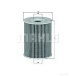 Mahle Oil Filter OX355/3D (Chevrolet Captiva, Vauxhall Antara)