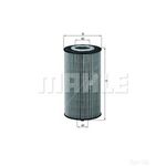 Mahle Oil Filter OX358D (Audi A8, VW Phaeton)
