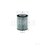 Mahle Oil Filter OX367D (BMW 545, 645, 745)