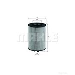 Mahle Oil Filter OX382D (Mercedes A and B Class)