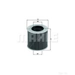Mahle Oil Filter OX414D2 (Toyota Yaris, Urban Cruiser)