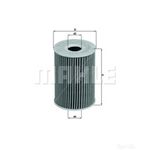 Mahle Oil Filter OX415D (Nissan, Renault, Vauxhall)
