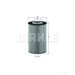 Mahle Oil Filter OX426D (Renault RVI, Volvo FL)