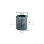 Mahle Oil Filter OX51 (BMW)