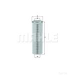 Mahle Oil Filter OX562D (Scania P&R Series 10/07-)