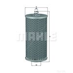 Mahle Oil Filter OX69D (Mercedes Benz)