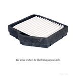 Mahle Car Cabin Filter - LA747