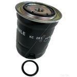 Mahle Spin On Oil Filter KC261D - Fits Ford Ranger, Mazda BT-50