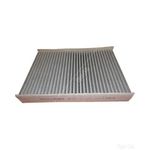 MAHLE LAK811 - Pollen / Cabin Air Filter - Carbon Activated