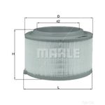 Air Filter Element - MAHLE LX 3458 - LCV