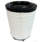 Mahle Air Filter - LX4076 - Fits Iveco Truck