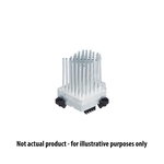 Mahle Air Con Blower Regulator And Resistor (ABR165000P) Fits: Renault Trucks T