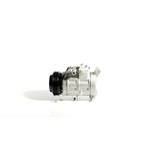 Mahle Air Con Compressor (ACP1194000S) Fits: Mazda