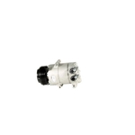Mahle Air Con Compressor (ACP1391000S) Fits: Ford