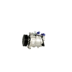 Mahle Air Con Compressor (ACP1598000S) Fits: Audi