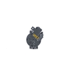Mahle Air Con Compressor (ACP1661000P) Fits: Mercedes-Benz