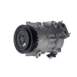 Mahle Air Con Compressor (ACP1687000S)