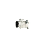 Mahle Air Con Compressor (ACP1721000S) Fits: Jeep