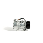 Mahle Air Con Compressor (ACP1734000S) Fits: Scania