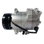 Mahle Air Con Compressor (ACP178000S)