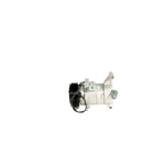 Mahle Air Con Compressor (ACP1784000S) Fits: Mazda