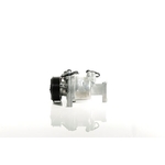 Mahle Air Con Compressor (ACP509000S) Fits: Renault