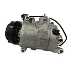 Mahle Air Con Compressor (ACP559000S)