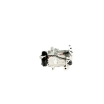 Mahle Air Con Compressor (ACP604000S) Fits: Renault