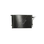 Mahle Air Con Condenser (AC1219000S) Fits: Toyota