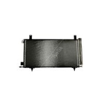 Mahle Air Con Condenser (AC1221000S) Fits: VW