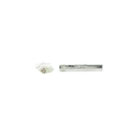 Mahle Air Con Drier (AD354000P) Fits: Renault