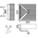 Mahle Air Con Evaporator (AE264000S) Fits: Mercedes