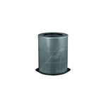 Mahle Air Filter Insert (LX832) For Volvo