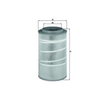 Mahle Air Filter Insert (LX1457) For DAF