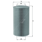 Mahle Air Filter Insert (LX2059)