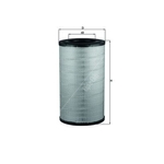Mahle Air Filter Insert (LX2081)