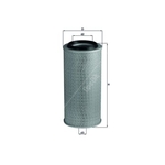 Mahle Air Filter Insert (LX236)