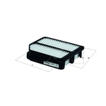 Mahle Air Filter Insert (LX2612) For Suzuki