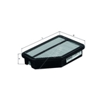Mahle Air Filter Insert (LX2618) For Honda