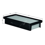 Mahle Air Filter Insert (LX2638)