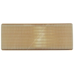 Mahle Air Filter Insert (LX2877) For Mercedes