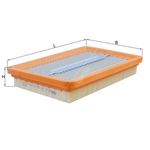 Mahle Air Filter Insert (LX336)