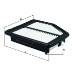 Mahle Air Filter Insert (LX4241)