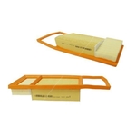 Mahle Air Filter (LX4566) Fits: Fiat